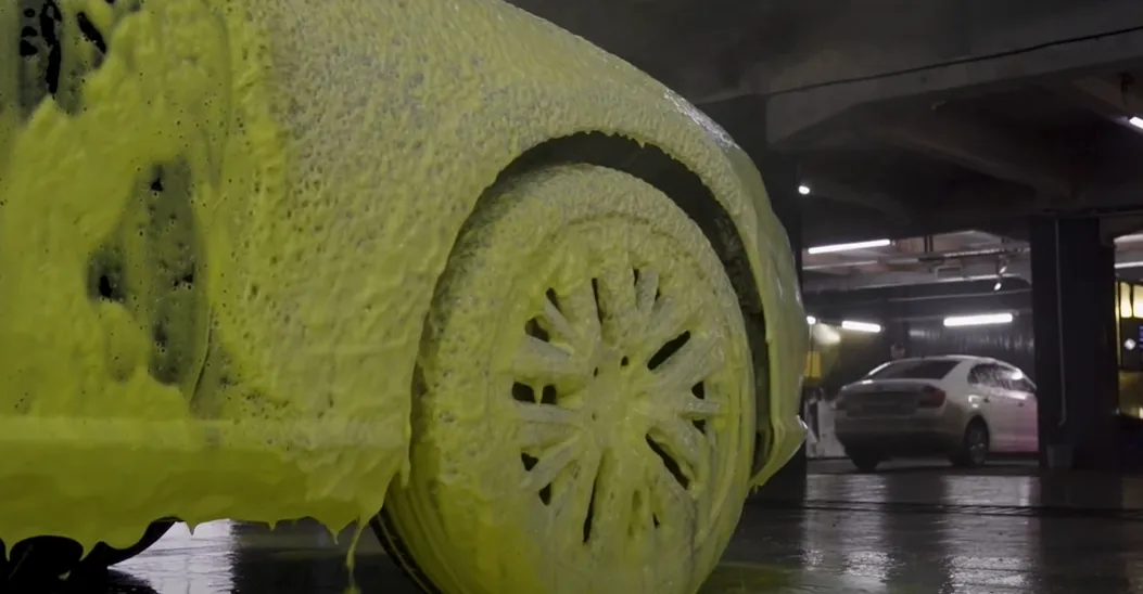 Автохимия для автомоек в Таганроге