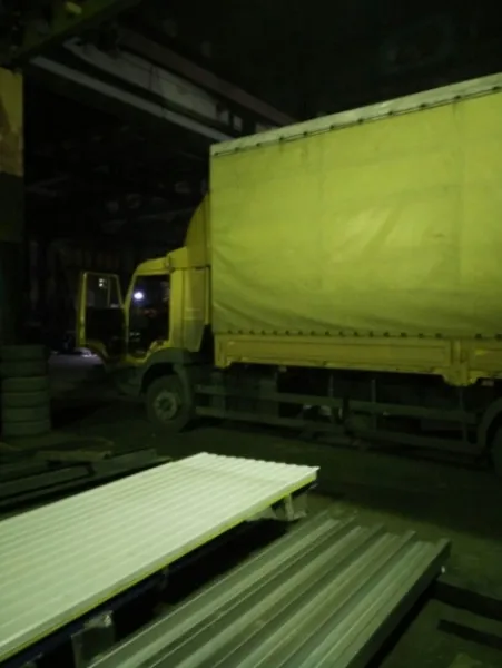 Автомойка на 2 поста г. Нижневарторвск